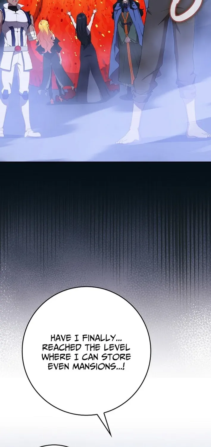 The Maxed-out Player Chapter 117 page 32