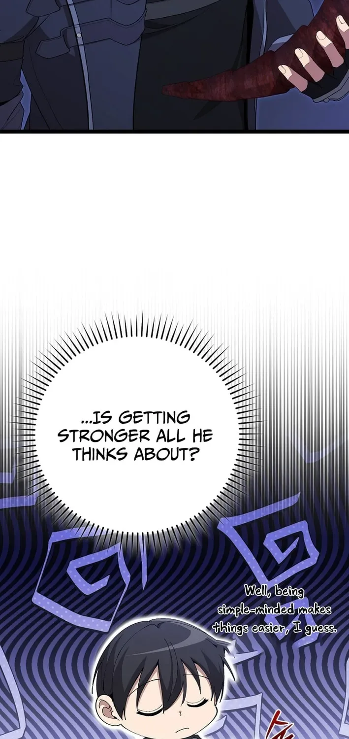 The Maxed-out Player Chapter 117 page 40