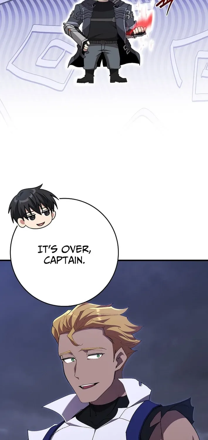 The Maxed-out Player Chapter 117 page 41