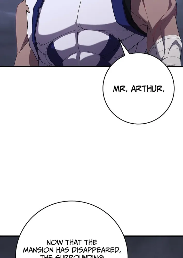 The Maxed-out Player Chapter 117 page 42