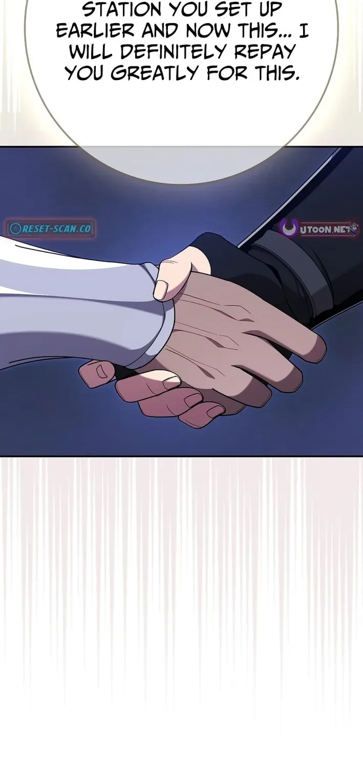 The Maxed-out Player Chapter 117 page 46