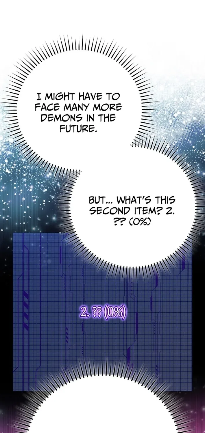 The Maxed-out Player Chapter 117 page 52