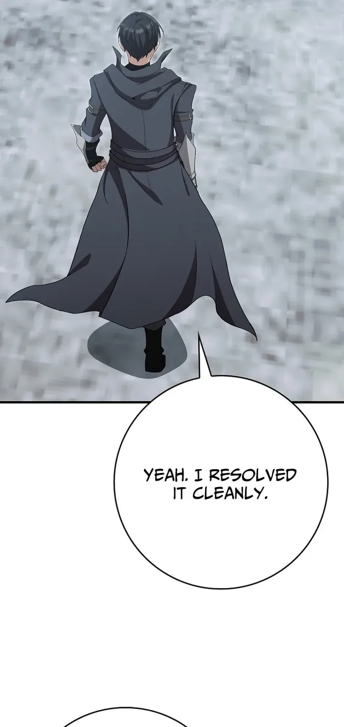 The Maxed-out Player Chapter 117 page 59