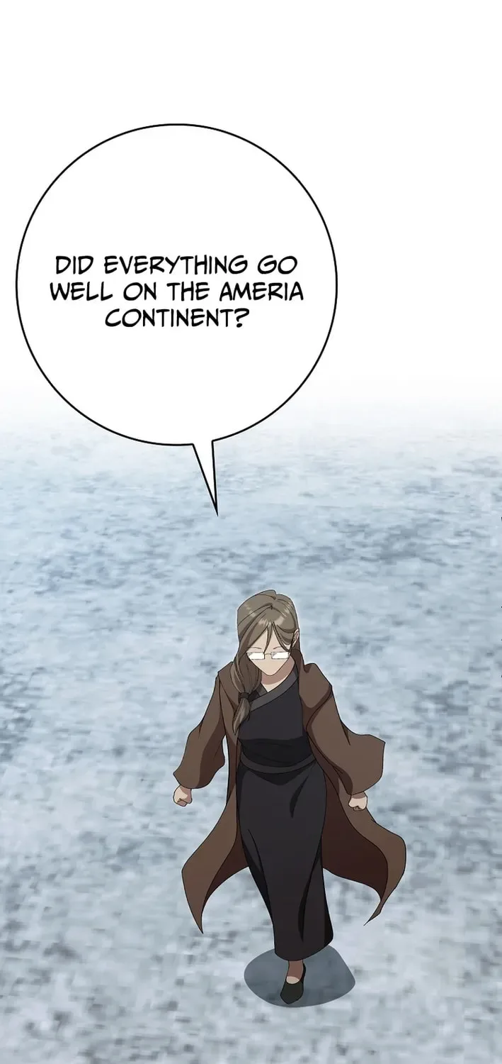 The Maxed-out Player Chapter 117 page 58