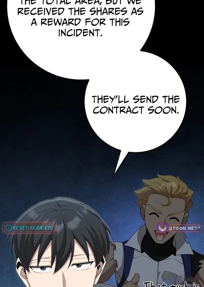 The Maxed-out Player Chapter 117 page 63