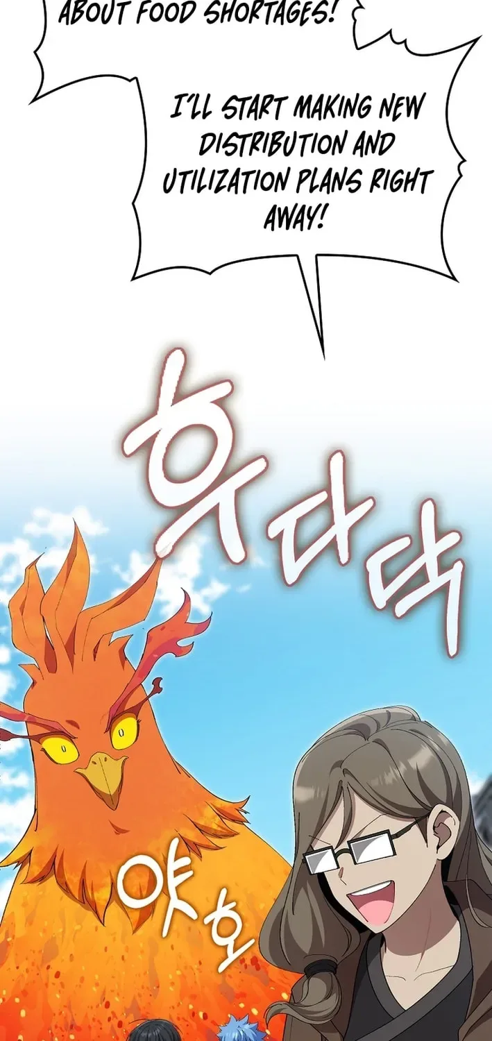 The Maxed-out Player Chapter 117 page 65