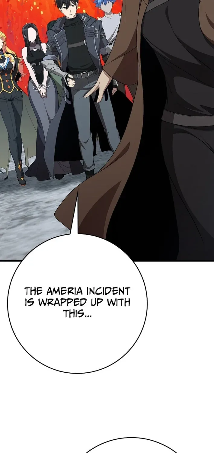 The Maxed-out Player Chapter 117 page 66