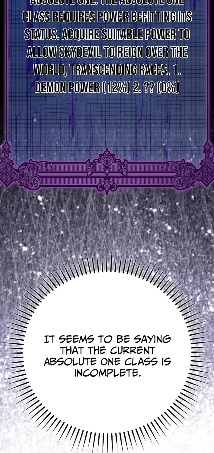 The Maxed-out Player Chapter 117 page 50