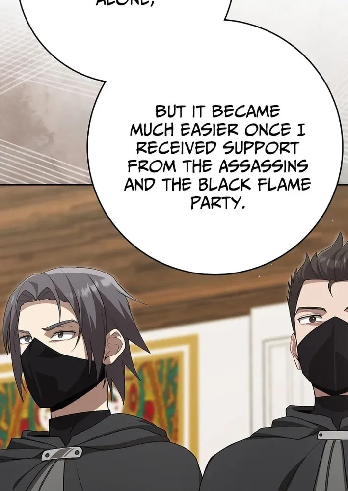 The Maxed-out Player Chapter 117 page 70