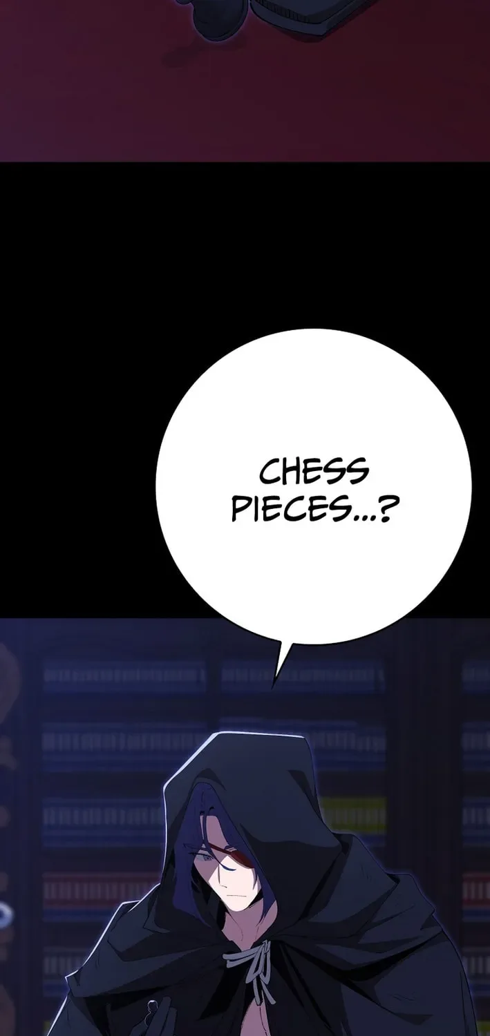 The Maxed-out Player Chapter 117 page 80