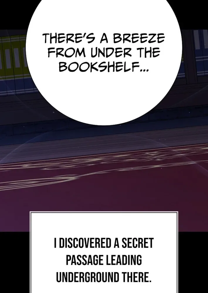 The Maxed-out Player Chapter 117 page 84