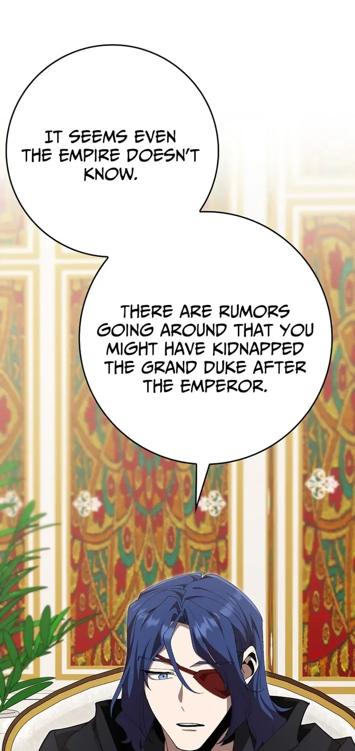 The Maxed-out Player Chapter 117 page 75