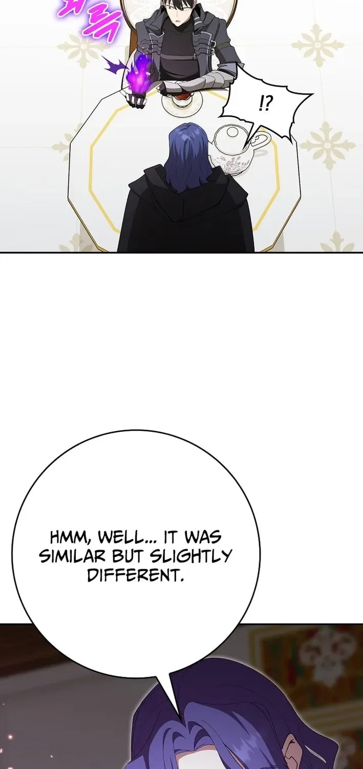 The Maxed-out Player Chapter 117 page 90