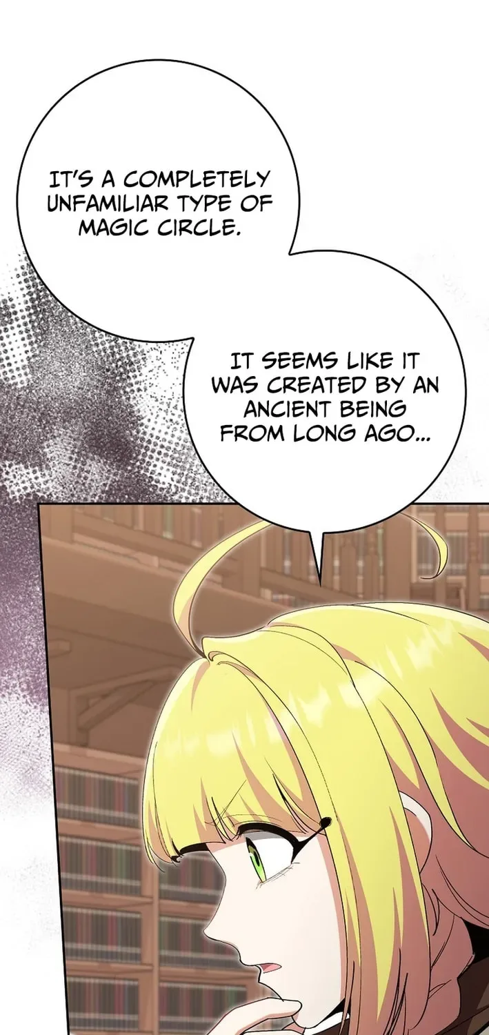 The Maxed-out Player Chapter 118 page 18