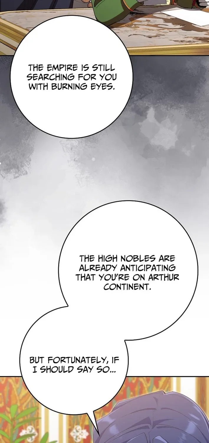 The Maxed-out Player Chapter 118 page 6