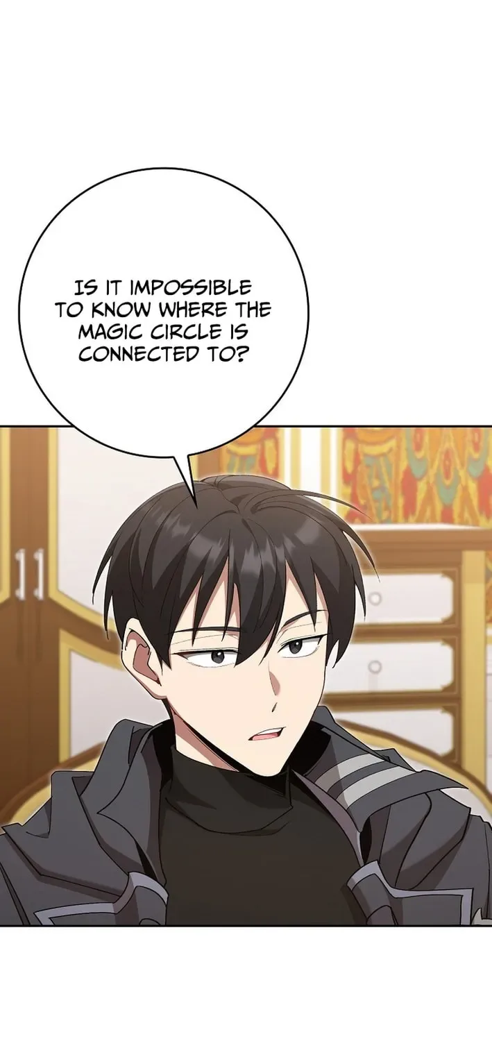 The Maxed-out Player Chapter 118 page 3