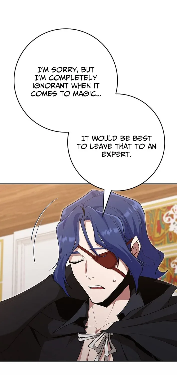 The Maxed-out Player Chapter 118 page 4