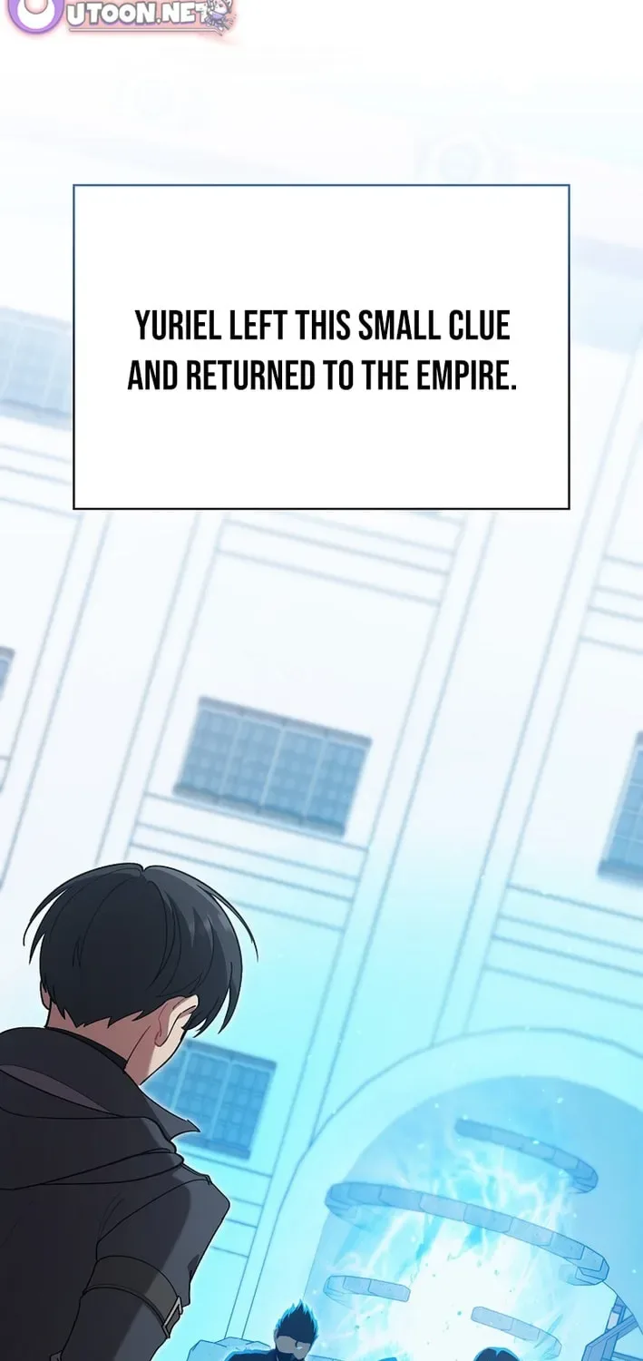 The Maxed-out Player Chapter 118 page 10
