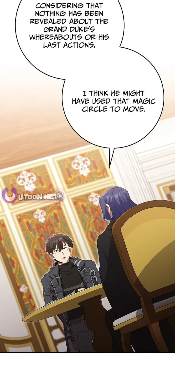 The Maxed-out Player Chapter 118 page 2