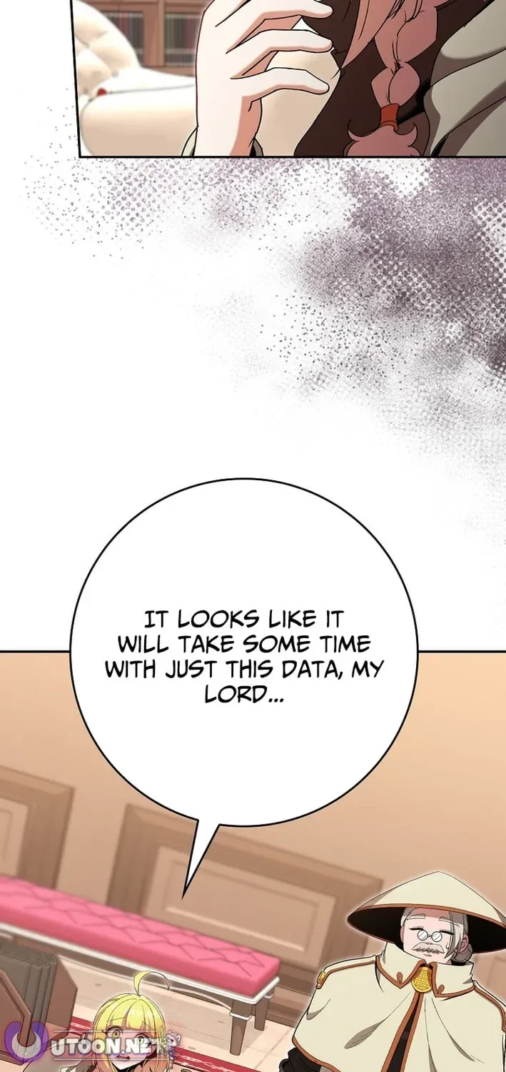 The Maxed-out Player Chapter 118 page 19