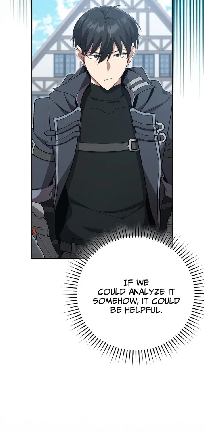 The Maxed-out Player Chapter 118 page 12