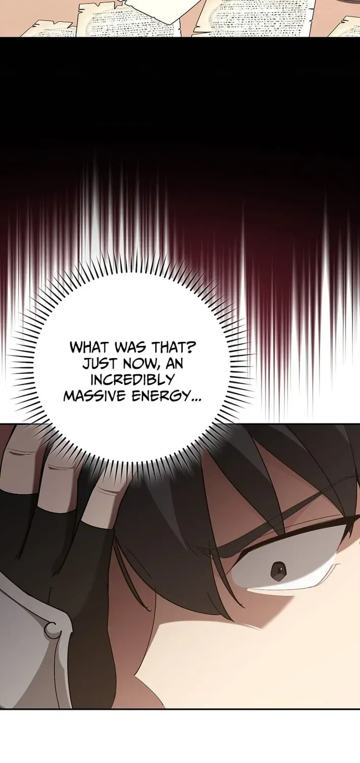 The Maxed-out Player Chapter 118 page 33