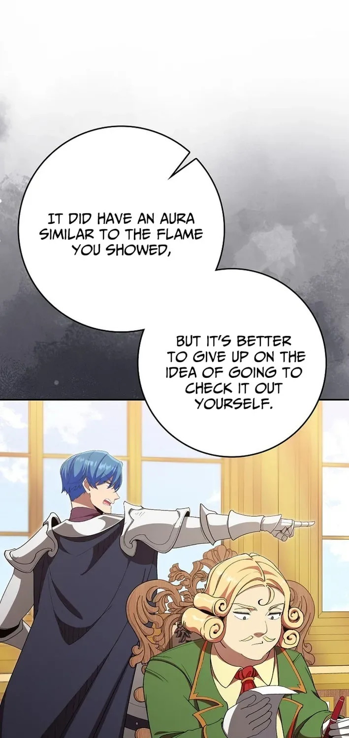The Maxed-out Player Chapter 118 page 5