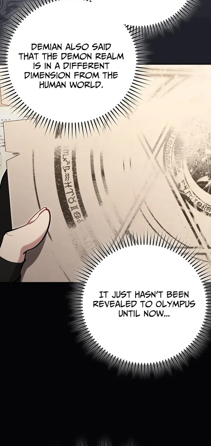 The Maxed-out Player Chapter 118 page 30