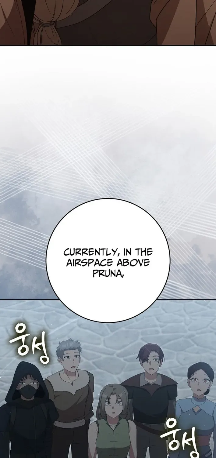 The Maxed-out Player Chapter 118 page 39