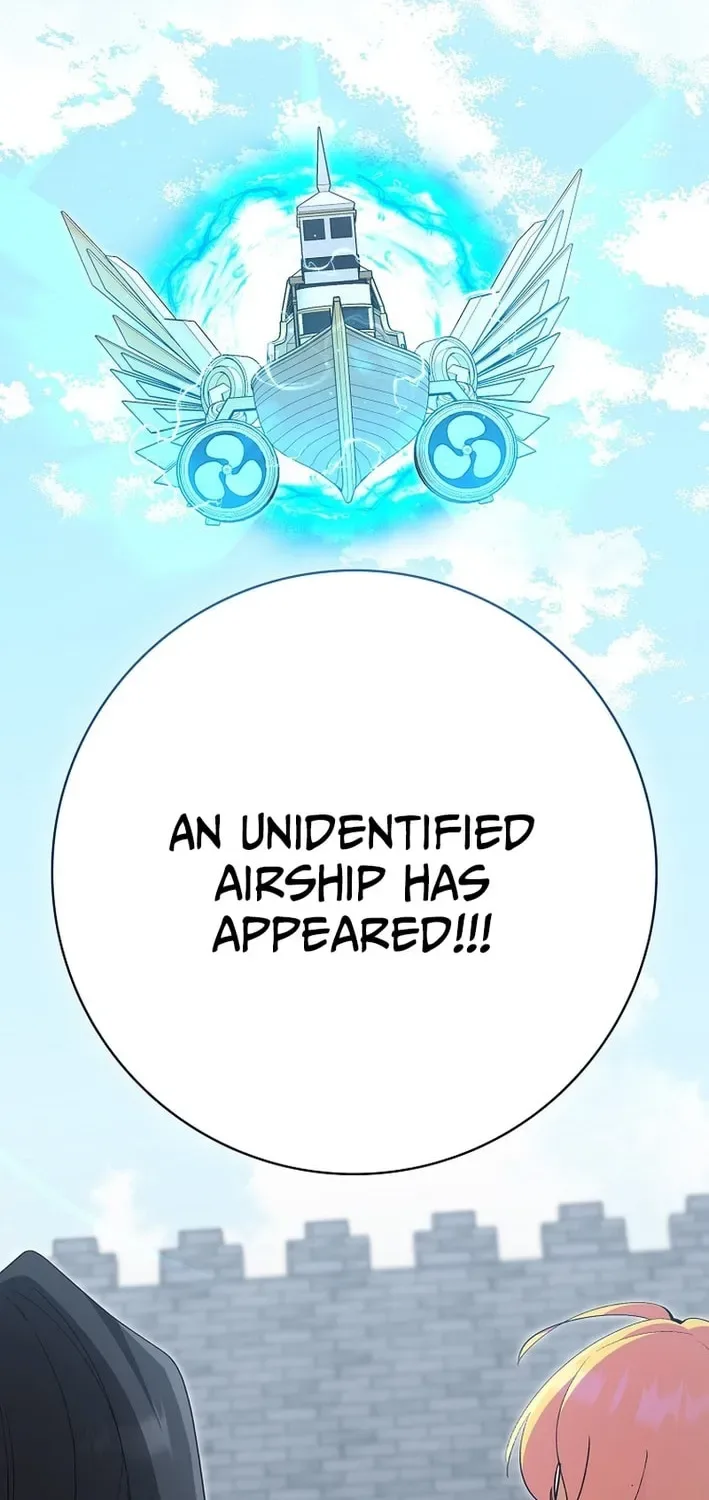 The Maxed-out Player Chapter 118 page 41