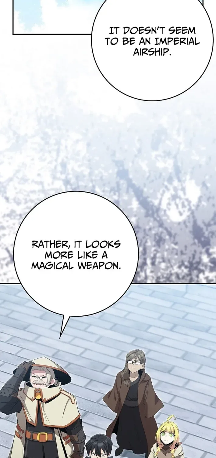 The Maxed-out Player Chapter 118 page 45