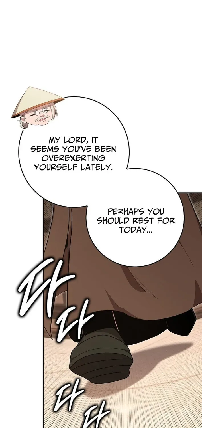 The Maxed-out Player Chapter 118 page 34