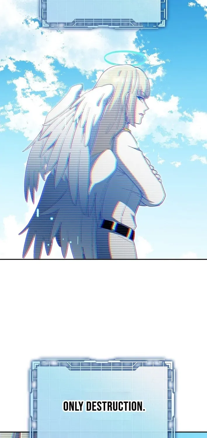The Maxed-out Player Chapter 118 page 62