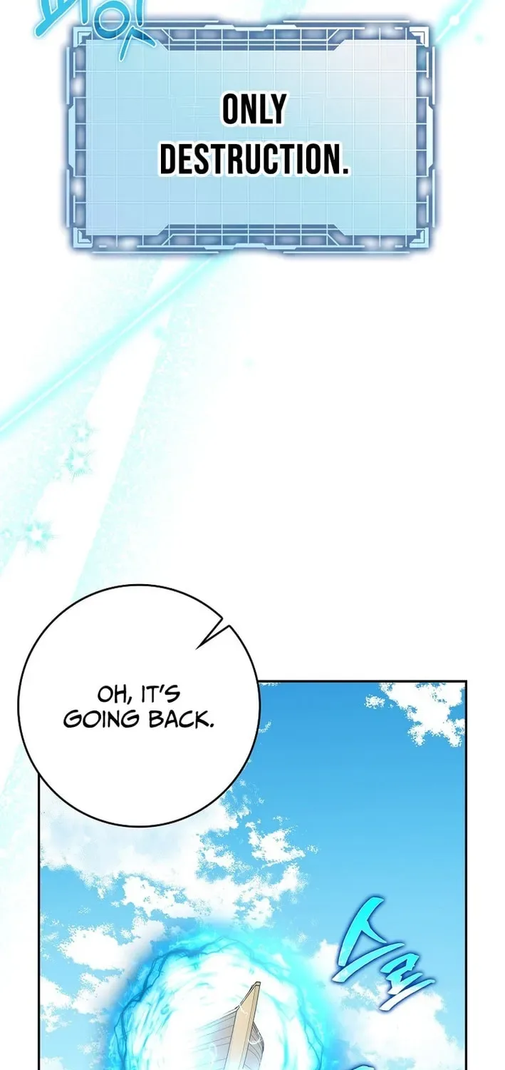 The Maxed-out Player Chapter 118 page 64