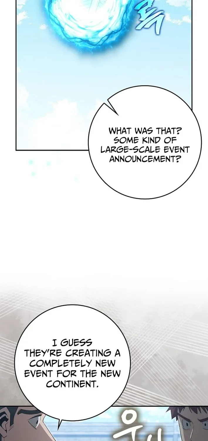 The Maxed-out Player Chapter 118 page 65