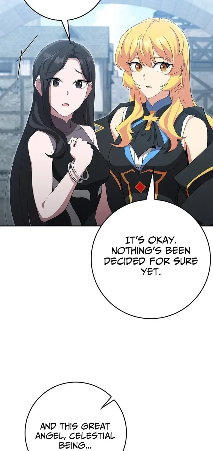 The Maxed-out Player Chapter 118 page 67