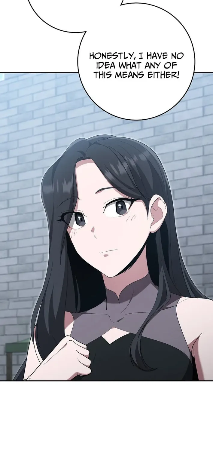 The Maxed-out Player Chapter 118 page 68