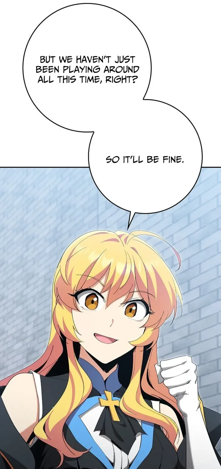 The Maxed-out Player Chapter 118 page 69