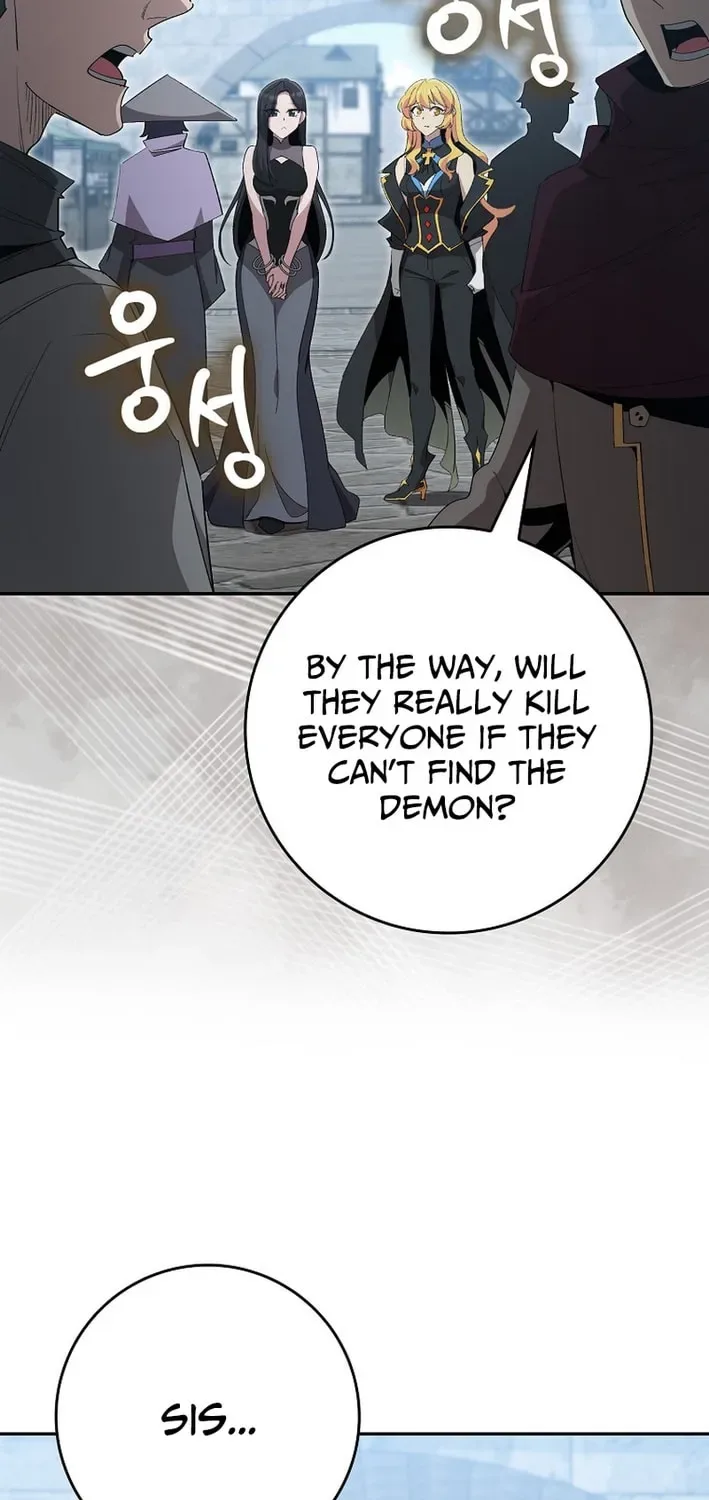 The Maxed-out Player Chapter 118 page 66