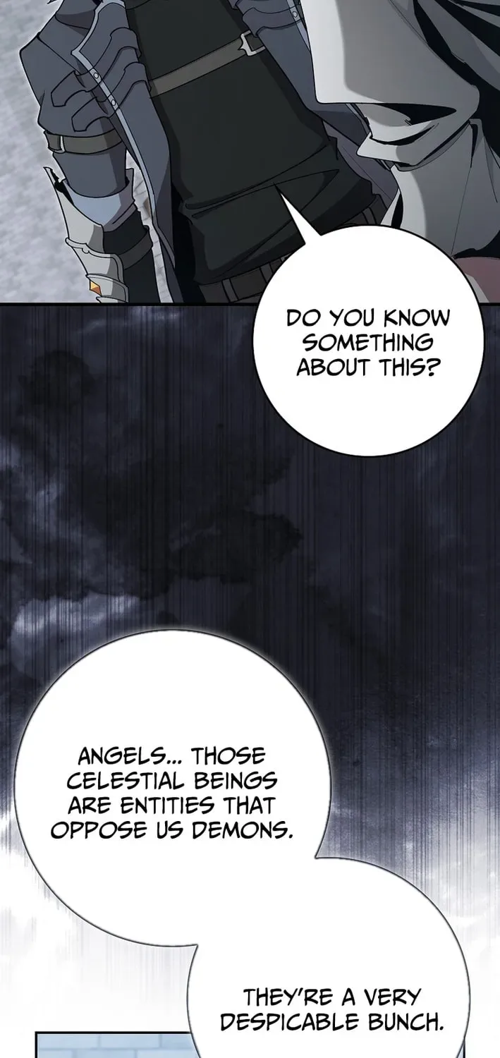 The Maxed-out Player Chapter 118 page 80