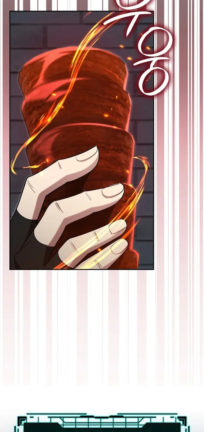 The Maxed-out Player Chapter 118 page 71