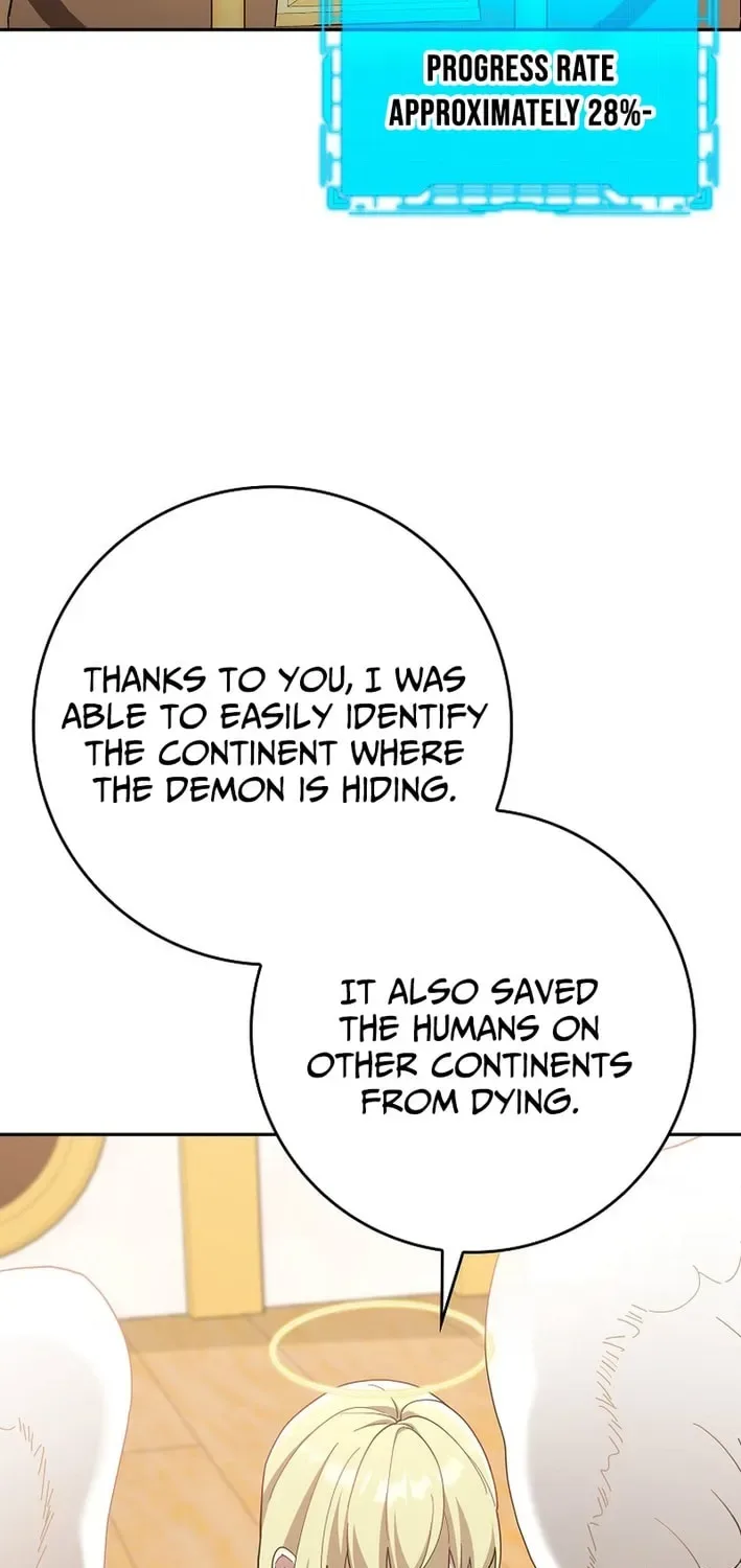 The Maxed-out Player Chapter 118 page 85