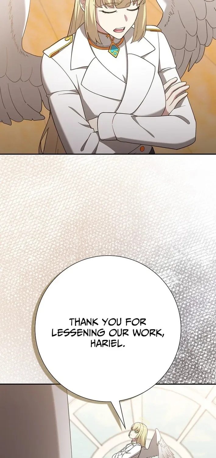 The Maxed-out Player Chapter 118 page 86