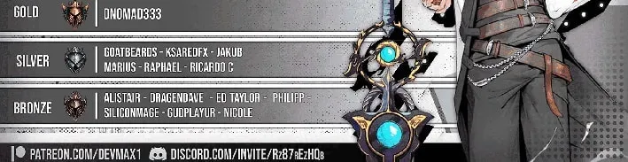 The Maxed-out Player Chapter 118 page 92