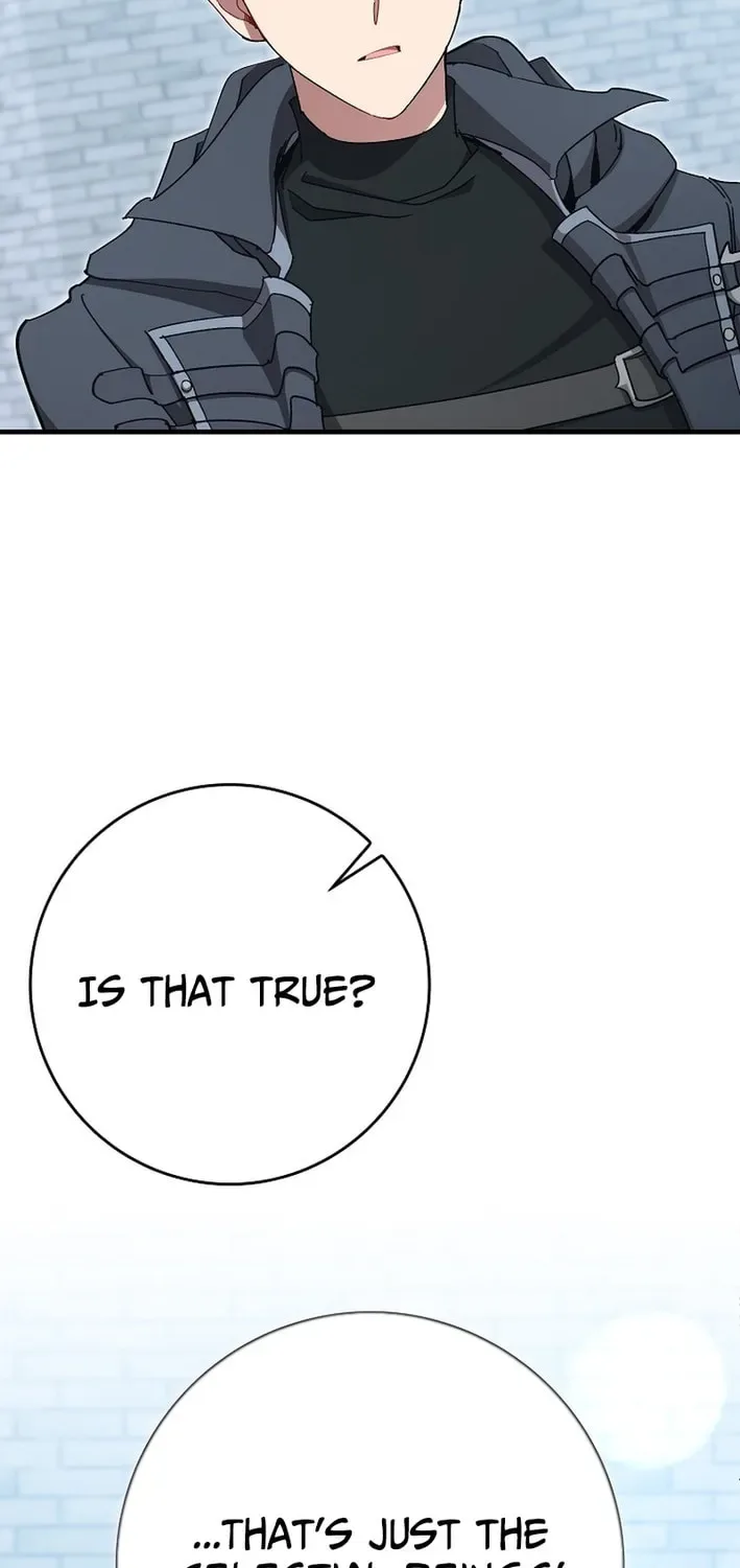 The Maxed-out Player Chapter 119 page 4