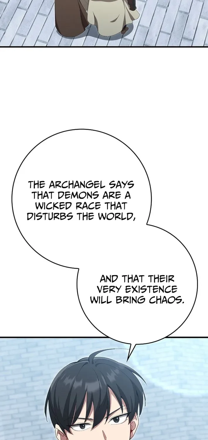 The Maxed-out Player Chapter 119 page 3