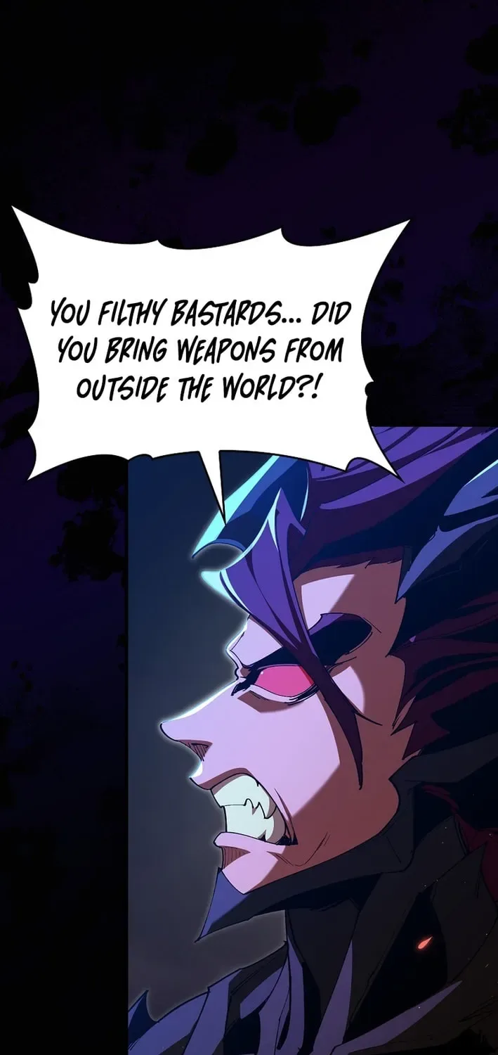 The Maxed-out Player Chapter 119 page 22