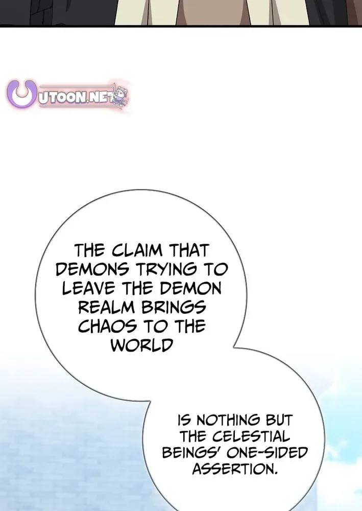 The Maxed-out Player Chapter 119 page 28