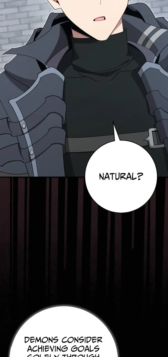 The Maxed-out Player Chapter 119 page 32