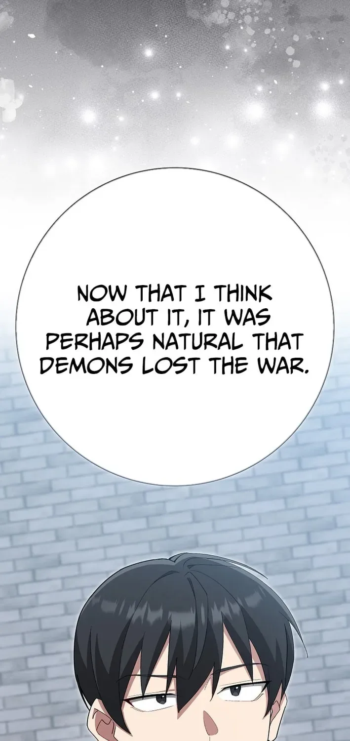 The Maxed-out Player Chapter 119 page 31